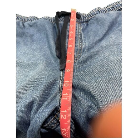 H&M Regular Fit Coupe Standard Pull On Jogger - Picture 9 of 10